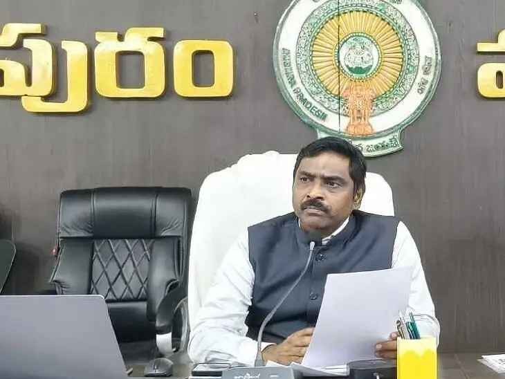‘ఉష్టోగ్రతలు పెరుతున్న నేపథ్యంలో వృద్దులు, పిల్లల అప్రమత్తంగా ఉండాలి’