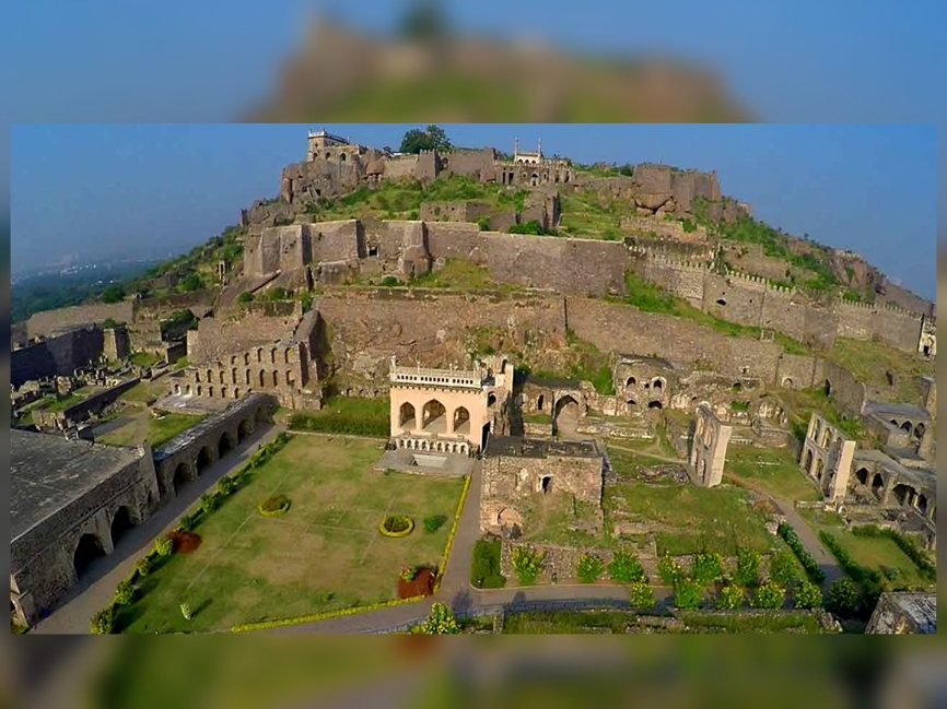 పర్యాటకులకు గుడ్ న్యూస్.. నేడు ఫ్రీ ఎంట్రీ