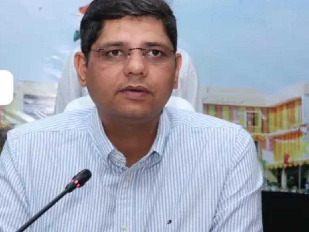 నేడు సెన్సస్-2027 శిక్షణ తరగతులు ప్రారంభం