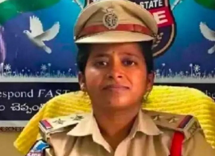 మహిళ పై దాడి.. కేసు నమోదు