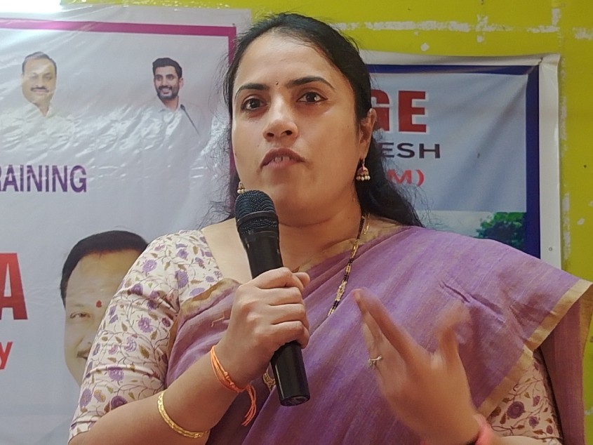 నేడు బలగ ఐటీఐలో ఉద్యోగ మేళా