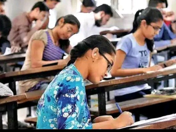 25న పాలిటెక్నిక్ ప్రవేశ పరీక్ష