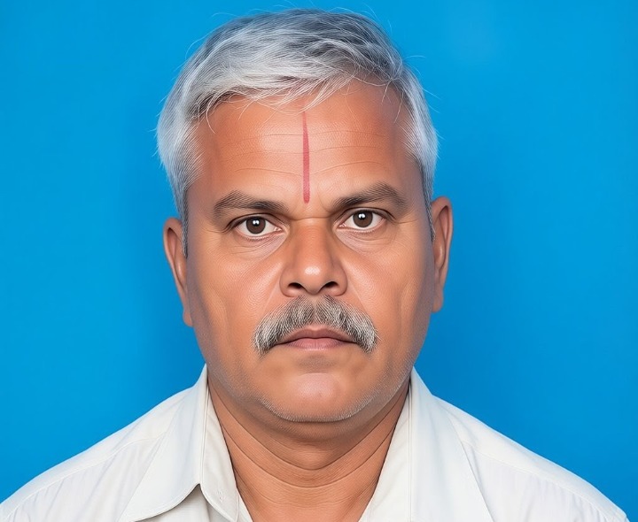 వృద్ధుడు కనిపించలేదంటూ ఫిర్యాదు