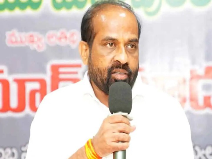 రాహుల్ గాంధీపై మంత్రి సత్యకుమార్ ఆగ్రహం