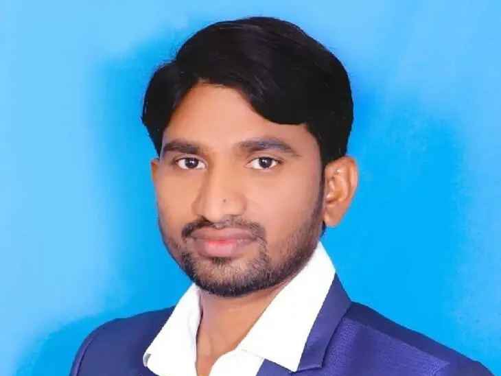 భైంసా యువకుడికి గౌరవ డాక్టరేట్‌