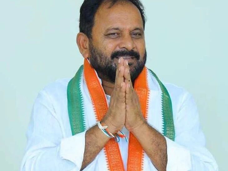నేడు మండలంలో పర్యటించిన ఎమ్మెల్యే