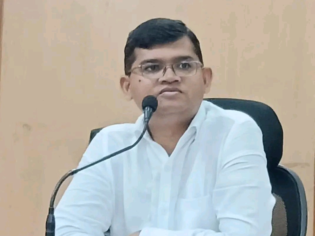 నేడు జిల్లాలో ‘జలం-జీవం’ కార్యక్రమం