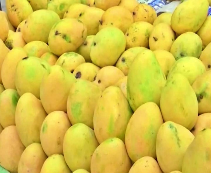 BIG ALERT: మామిడి పండ్లు కొంటున్నారా?