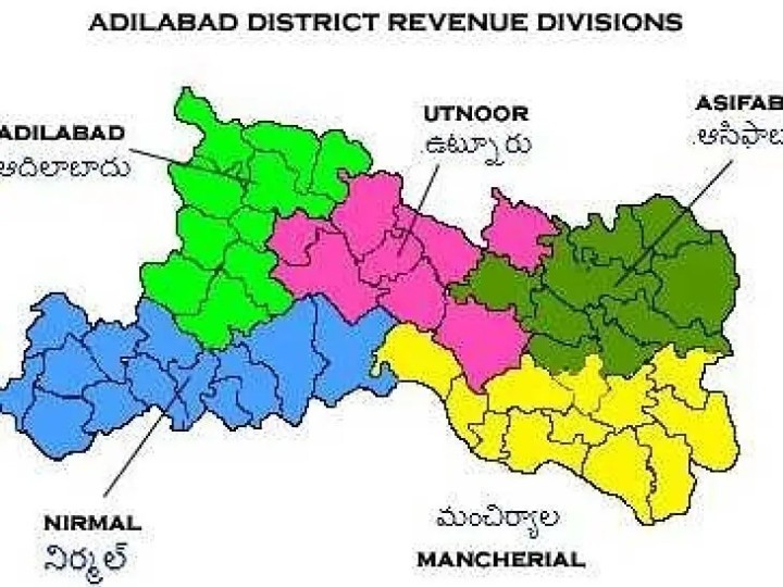 చెదిరిపోయిన మహిళ నేతల కలలు..!