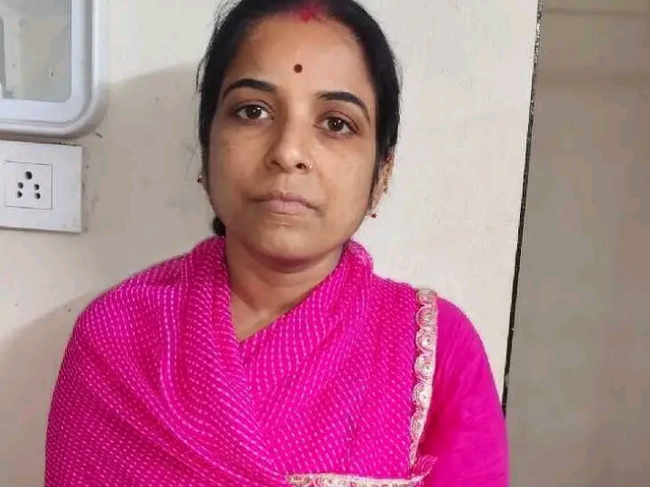 ధూల్‌పేటలో గంజాయి విక్రేత అరెస్ట్