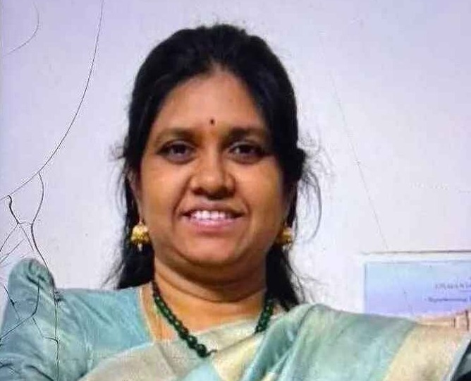 OU ఎగ్జిక్యూటివ్ కౌన్సిల్‌గా గోల్ తండ గ్రామ వాసి