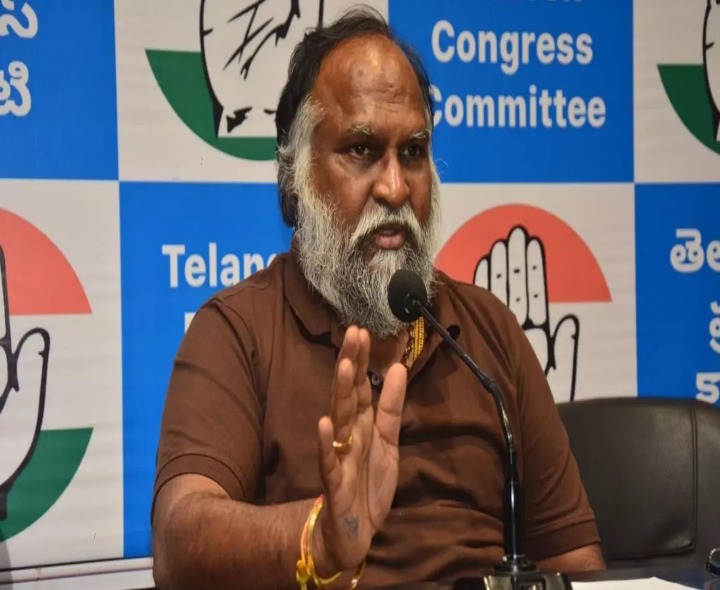 ‘డీలిమిటేషన్‌తో దక్షిణాదికి అన్యాయం’