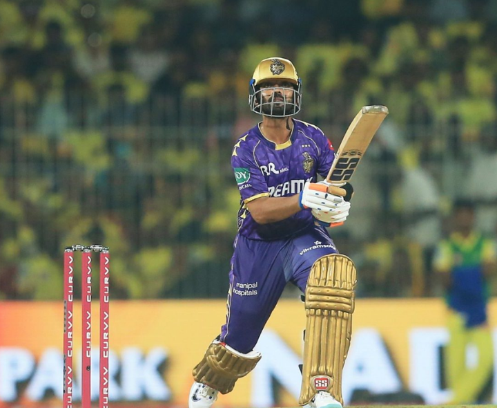 KKR: రహానేపై కెప్టెన్సీ వేటు వేయాల్సిందేనా!