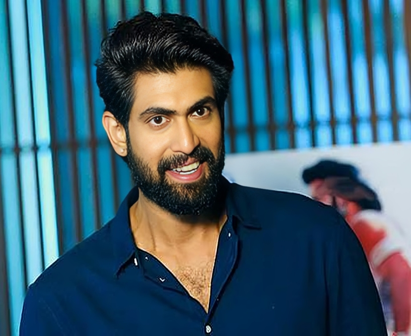 రావణుడిగా దగ్గుబాటి రానా..?