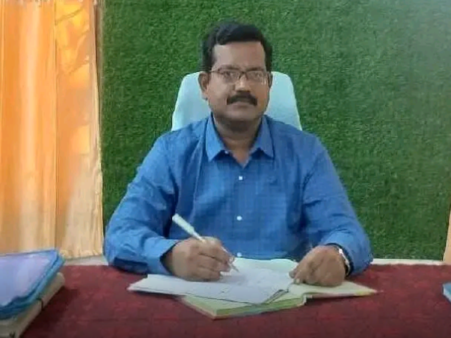 పెన్షనర్ల సమస్యలపై రేపు గ్రీవెన్స్