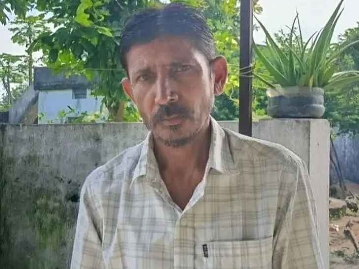 విషాదం.. వడదెబ్బ తగిలి రైతు మృతి