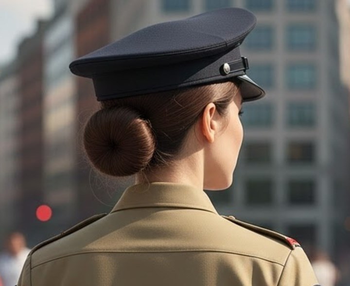 మహిళా కానిస్టేబుల్ ఆత్మహత్యాయత్నం