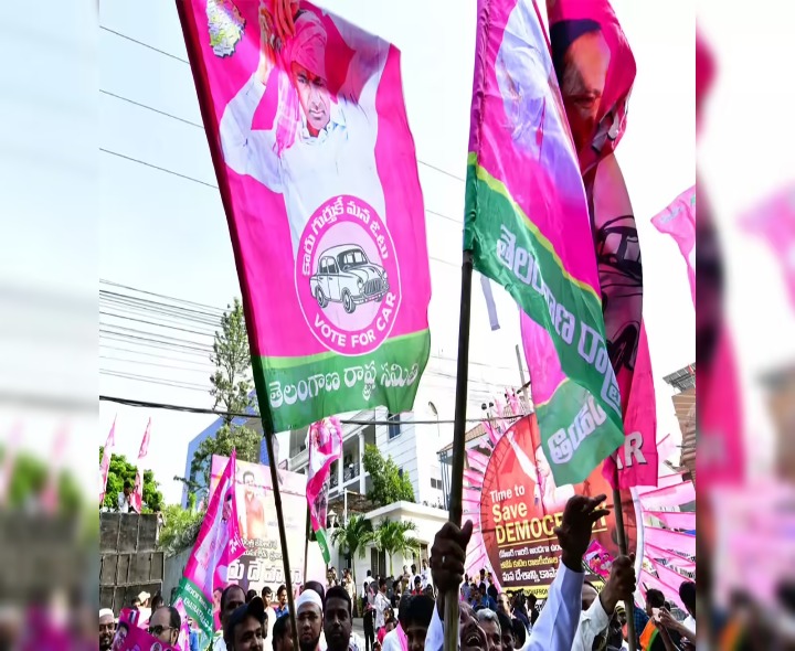 నేడు మేడిగడ్డను సందర్శించనున్న నేతలు