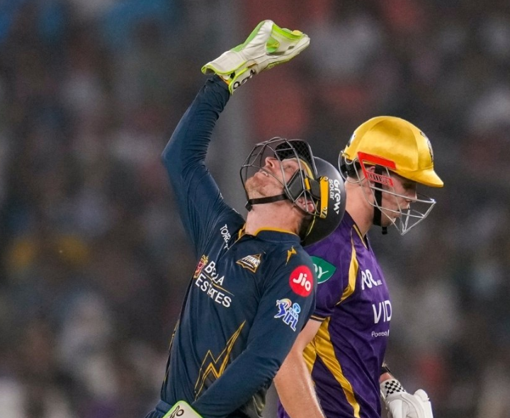 T20ల్లో బట్లర్ అరుదైన రికార్డ్