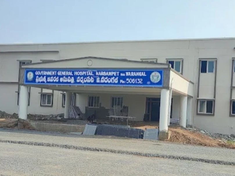 ఆసుపత్రుల్లో మంచినీటి కొరతతో రోగుల ఇబ్బందులు