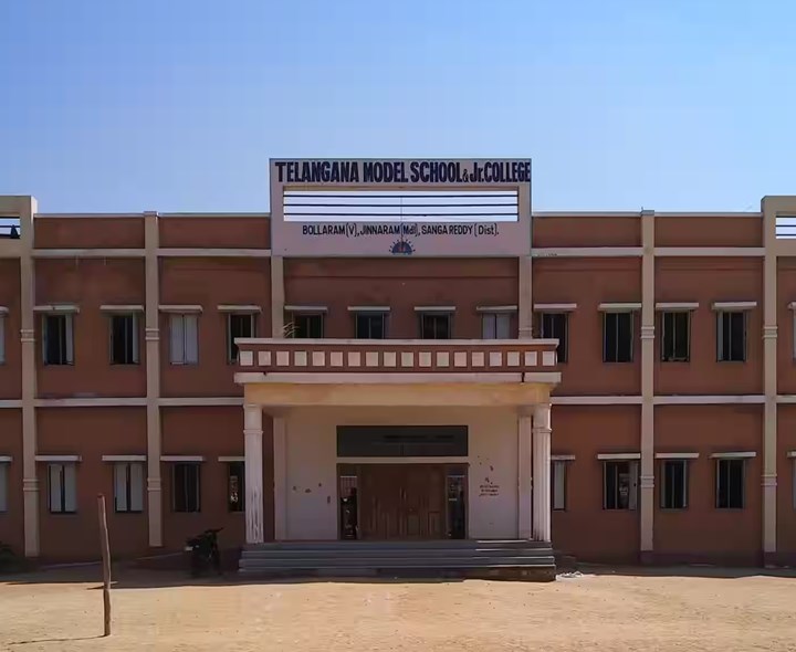 రేపు మోడల్ స్కూళ్లలో ప్రవేశాలకు పరీక్ష