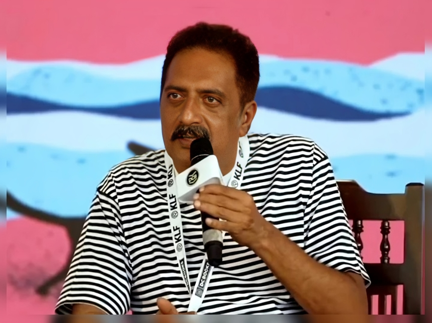 ప్రకాష్ రాజ్‌పై పరువు నష్టం దావా