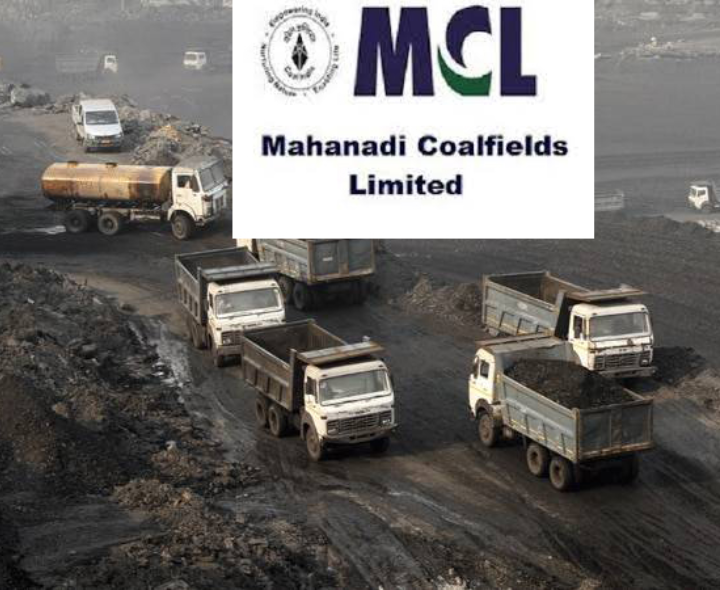 500 పోస్టులకు MCL నోటిఫికేషన్