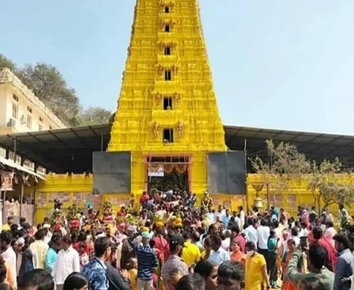 నాటి చారిత్రక సంపదకు నిలయం ‘సిద్దిపేట’