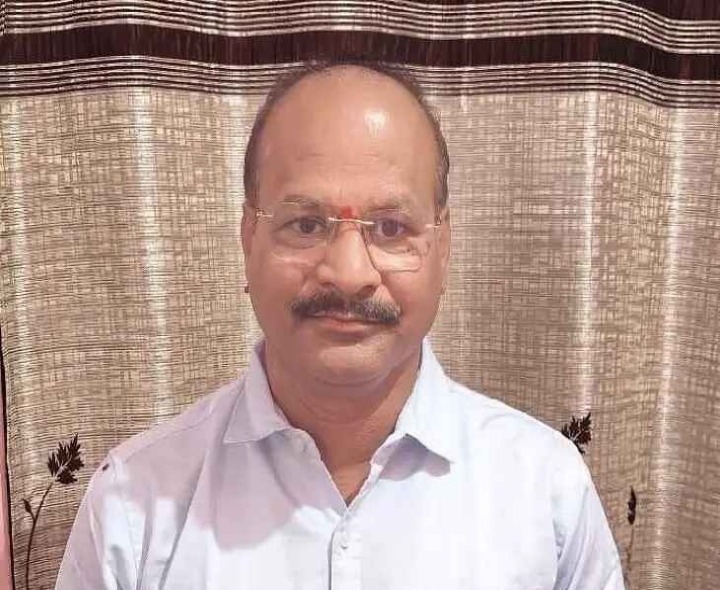 ఈ నెల 30న ఉచిత కంటి శిబిరం