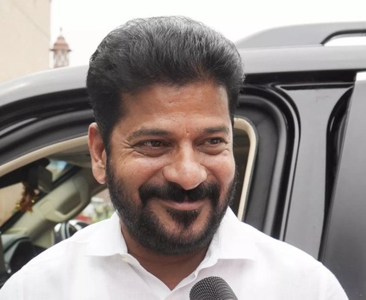 NDA నేతల బ్రేక్ ఫాస్ట్ మీటింగ్‌కు CM రేవంత్