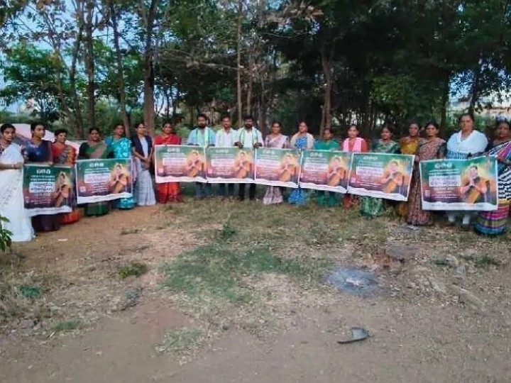 రాష్ట్రంలో సంస్కృతి కాపాడేందుకు జాగృతి కృషి