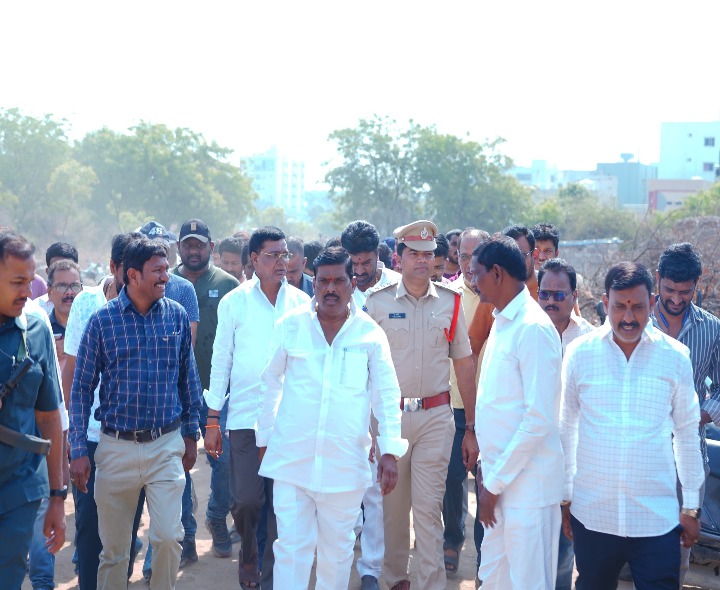 ప్రజల అభిప్రాయమే తుది నిర్ణయం: ఎమ్మెల్యే