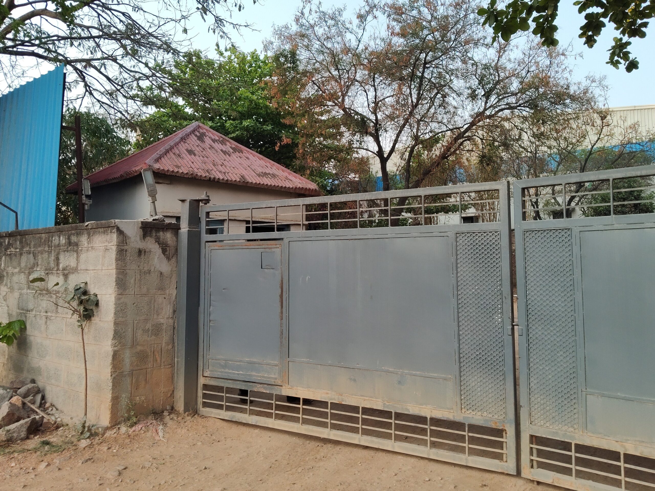 నాచారం ఫ్యాక్టరీలపై PCB చర్యలు శూన్యం