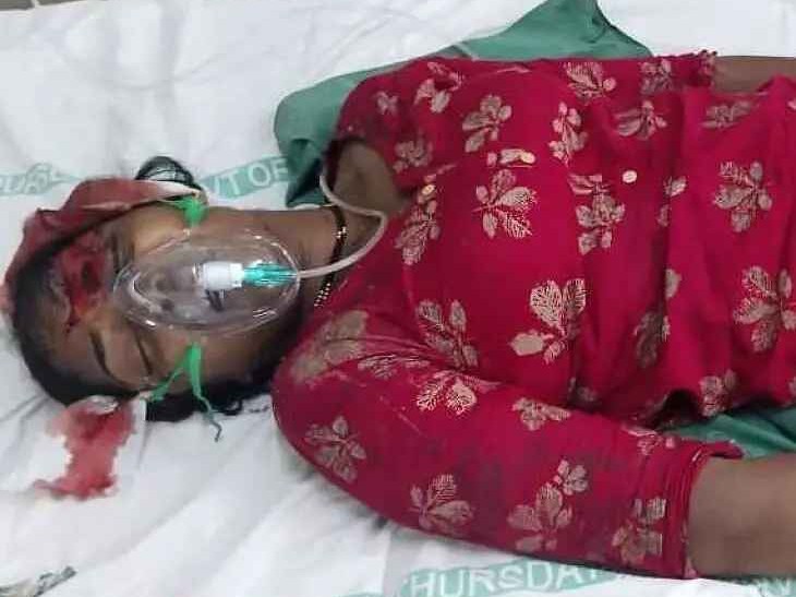 మంత్రాలయం ప్రమాదం.. UPDATE