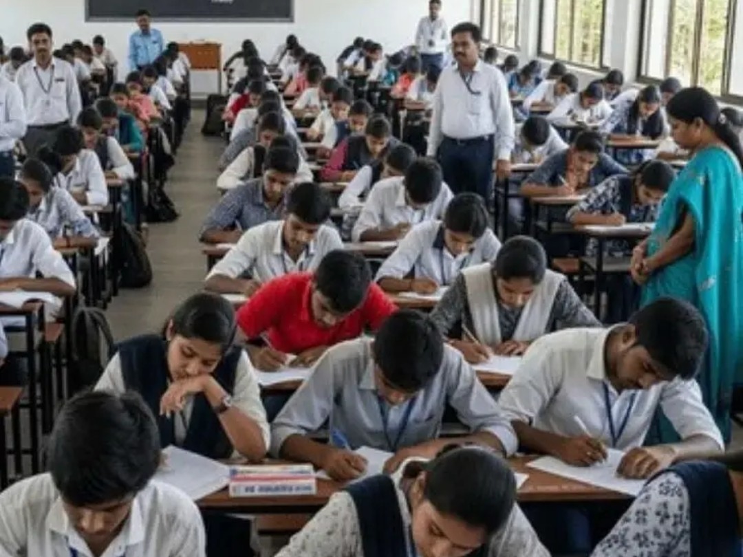 ఓపెన్ టెన్త్, ఇంటర్ పరీక్షల తేదీలు ఖరారు