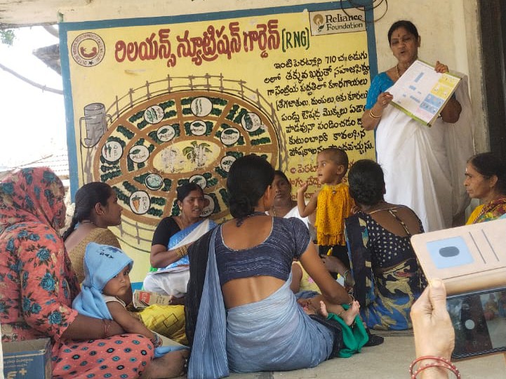 వడదెబ్బపై అవగాహన సదస్సు