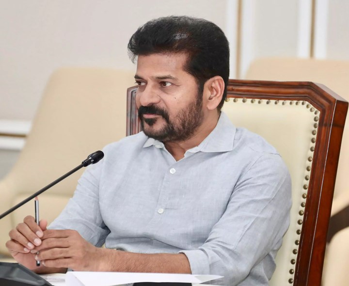 విపక్షాల ఐక్యతతో కేంద్రం ఓడింది: సీఎం రేవంత్