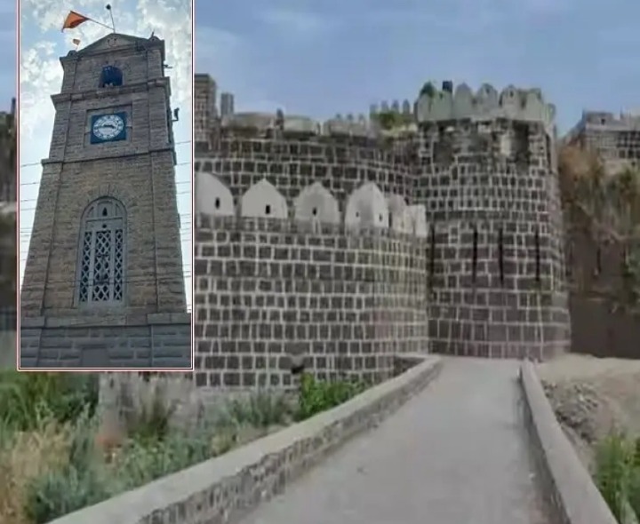 చారిత్రకు ఆనవాళ్లు జోగిపేట కోట..!