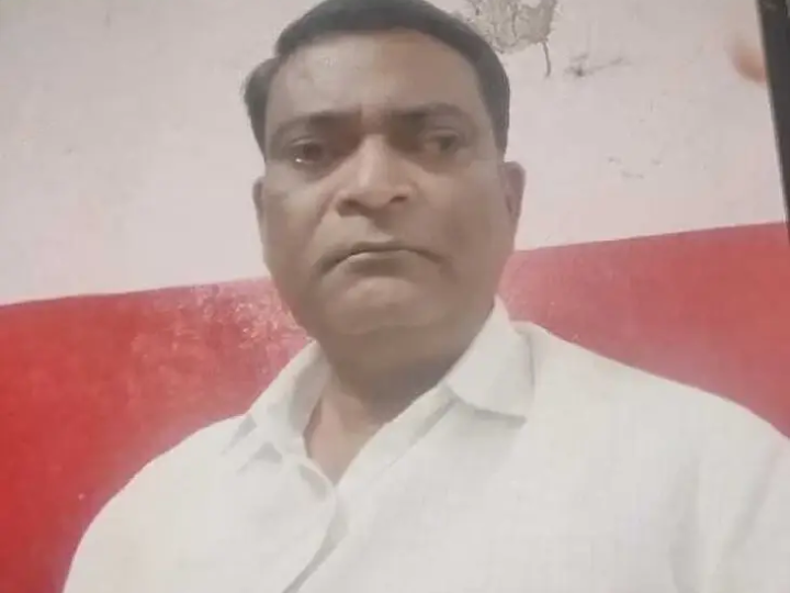 చికిత్స పొందుతూ ఉపాధ్యాయుడు మృతి