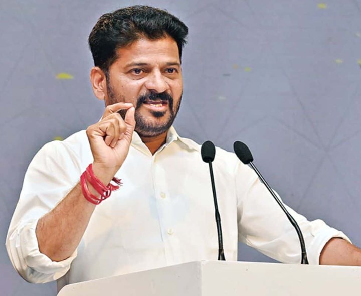 సీఎం రేవంత్ రెడ్డి సంచలన వ్యాఖ్యలు