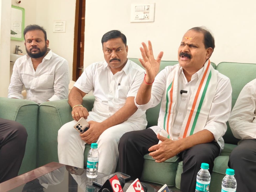 ‘ప్రజాస్వామ్య చరిత్రలో కీలక ఘట్టంగా నిలిచిపోతుంది’