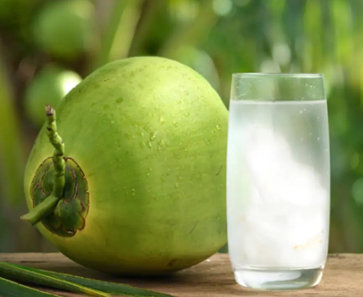 వేసవిలో కొబ్బరి నీళ్లు తాగితే కలిగే లాభాలు