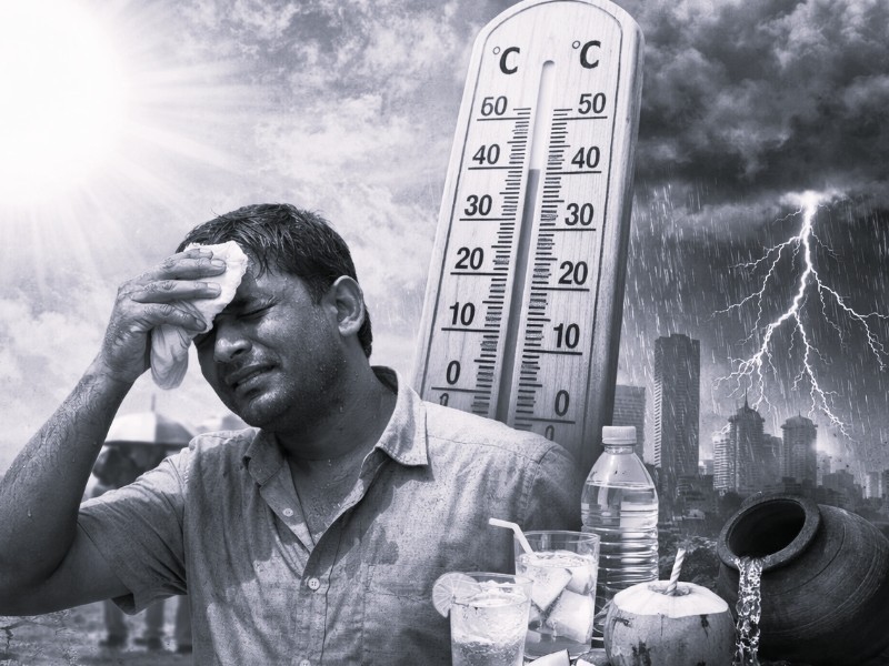 మేడ్చల్ జిల్లాలో HOT SPOT ప్రాంతాలు ఇవే..!