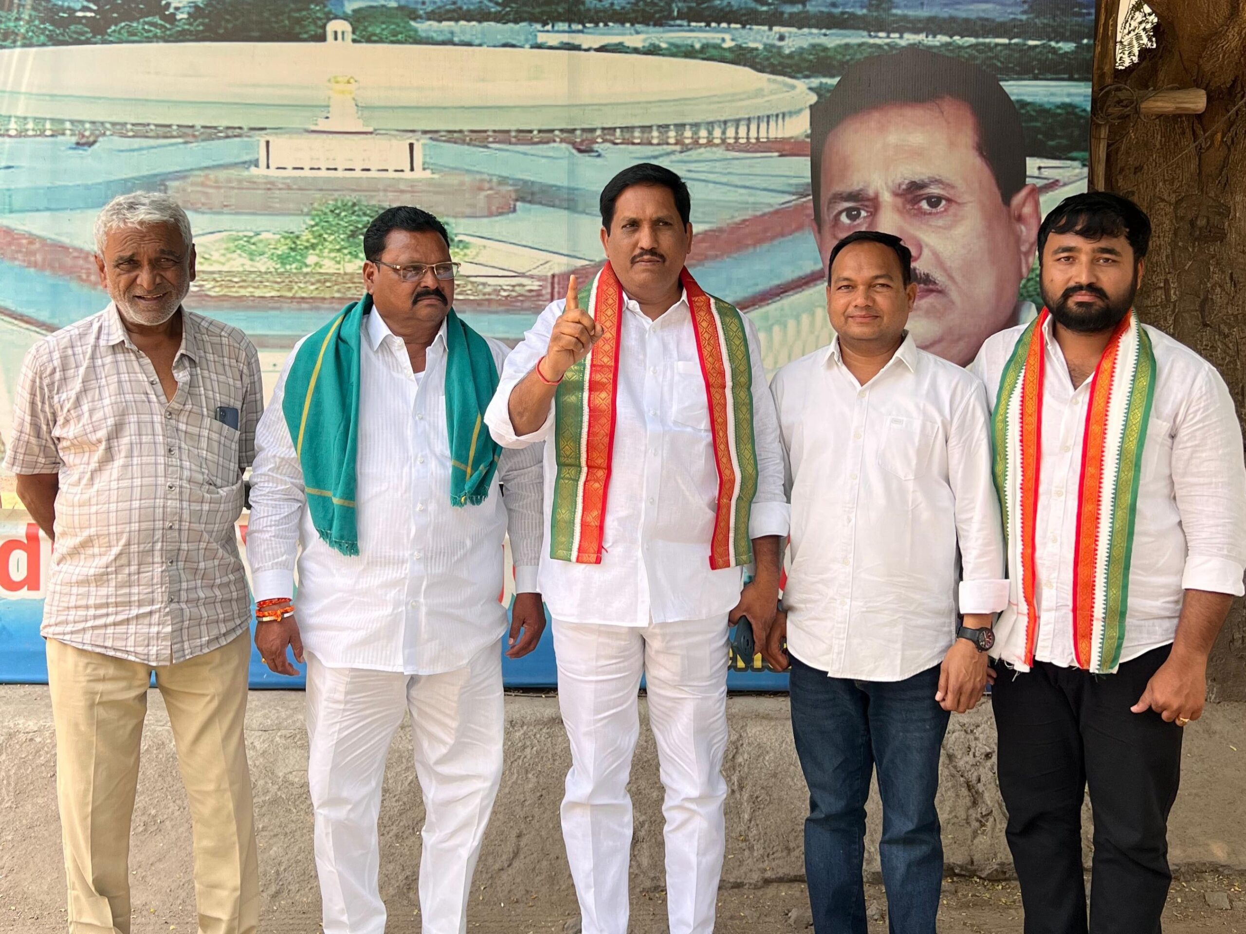 ‘కేంద్ర ప్రభుత్వం ప్రజలకు సమాధానం చెప్పాలి’