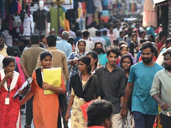సగానికి పైగా బీసీలు.. రిజర్వేషన్లు ఎక్కడ..?