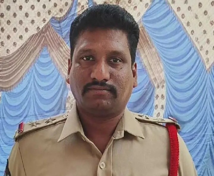 వ్యక్తిపై దాడి.. నలుగురిపై కేసు నమోదు