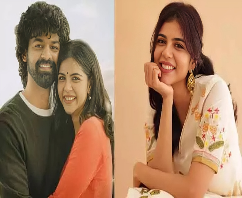 స్టార్ హీరో తనయుడితో కళ్యాణి పెళ్లి.. క్లారిటీ