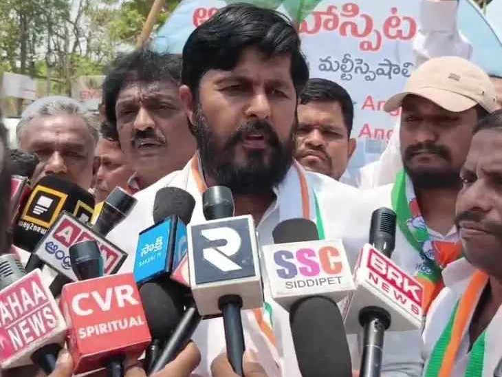 ‘తేజస్వి సూర్య ఎంపీ పదవి రద్దు  చేయాలి’