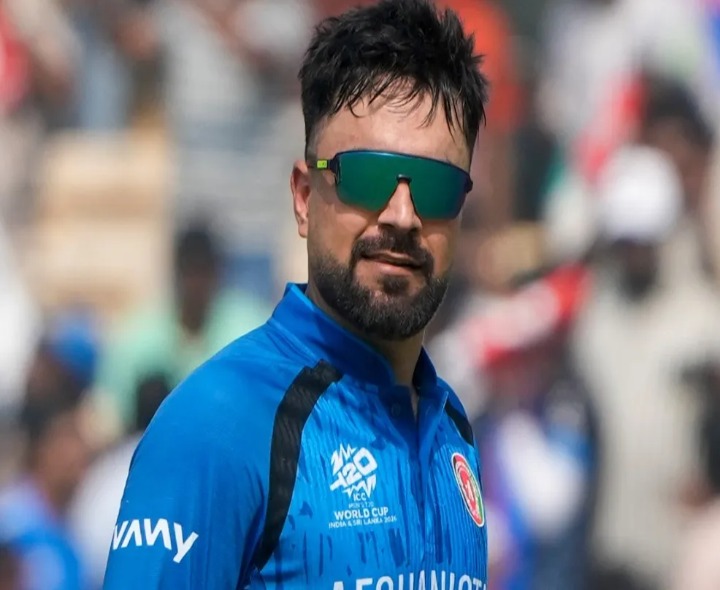 తండ్రైన స్టార్ క్రికెటర్