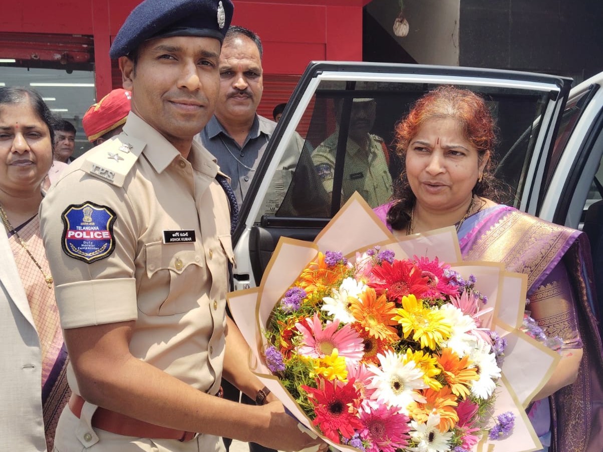 ‘కొత్త కోర్టుతో కేసుల పరిష్కారానికి వేగం’